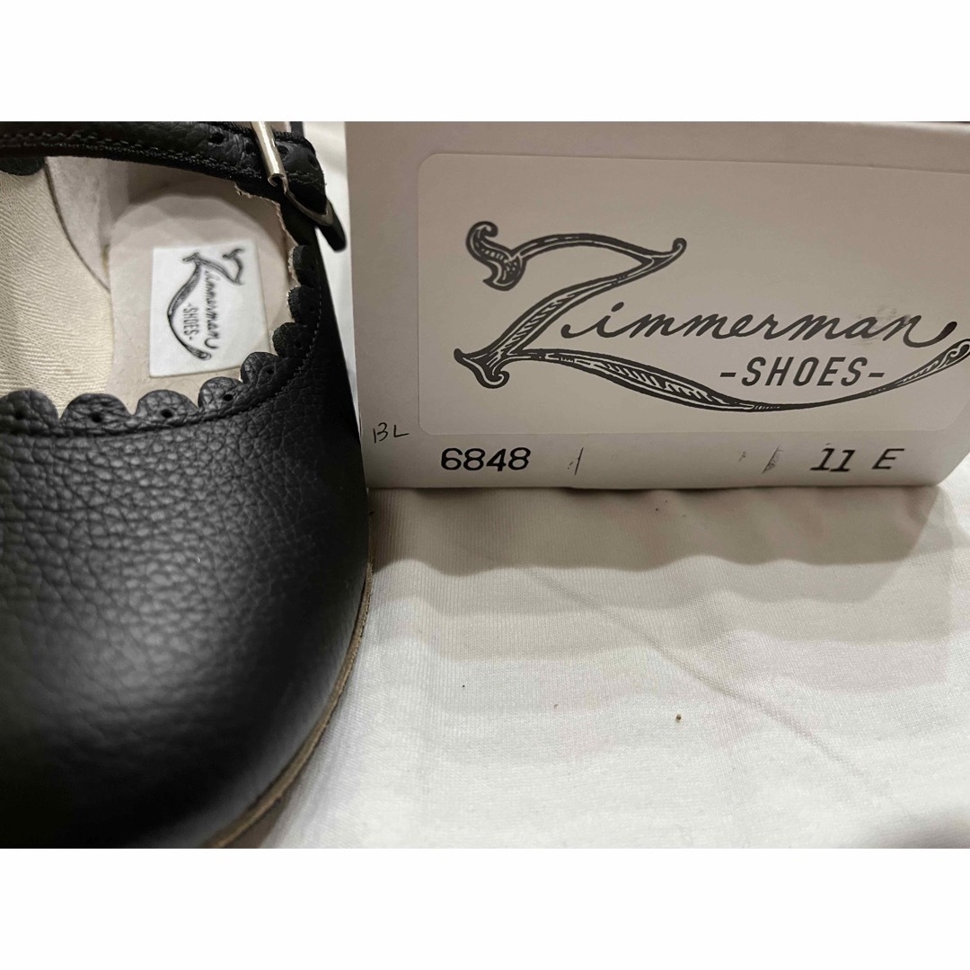 Zimmerman shoes | butiderma.com