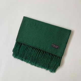ストール(メンズ)(ドット)の通販 57点(メンズ) | お得な新品・中古