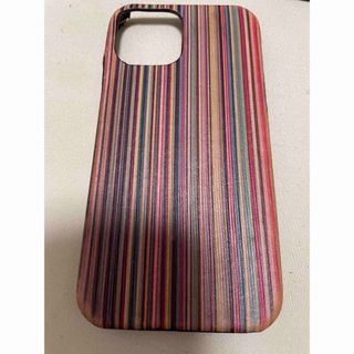 ポールスミス(Paul Smith)のiPhone12pro ケース　ポールスミス(iPhoneケース)