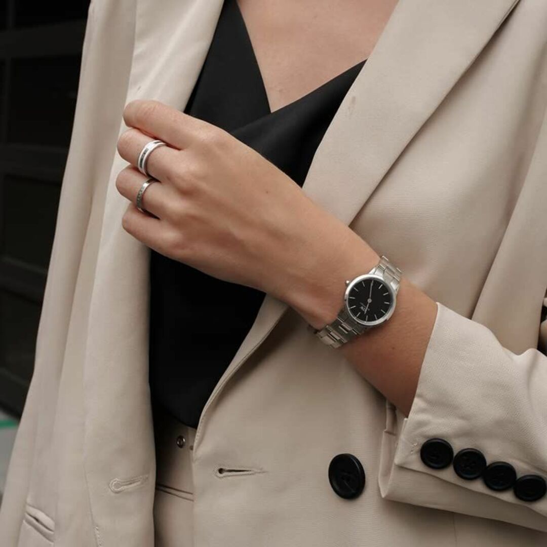 Daniel Wellington ダニエルウェリントンClassic Ring