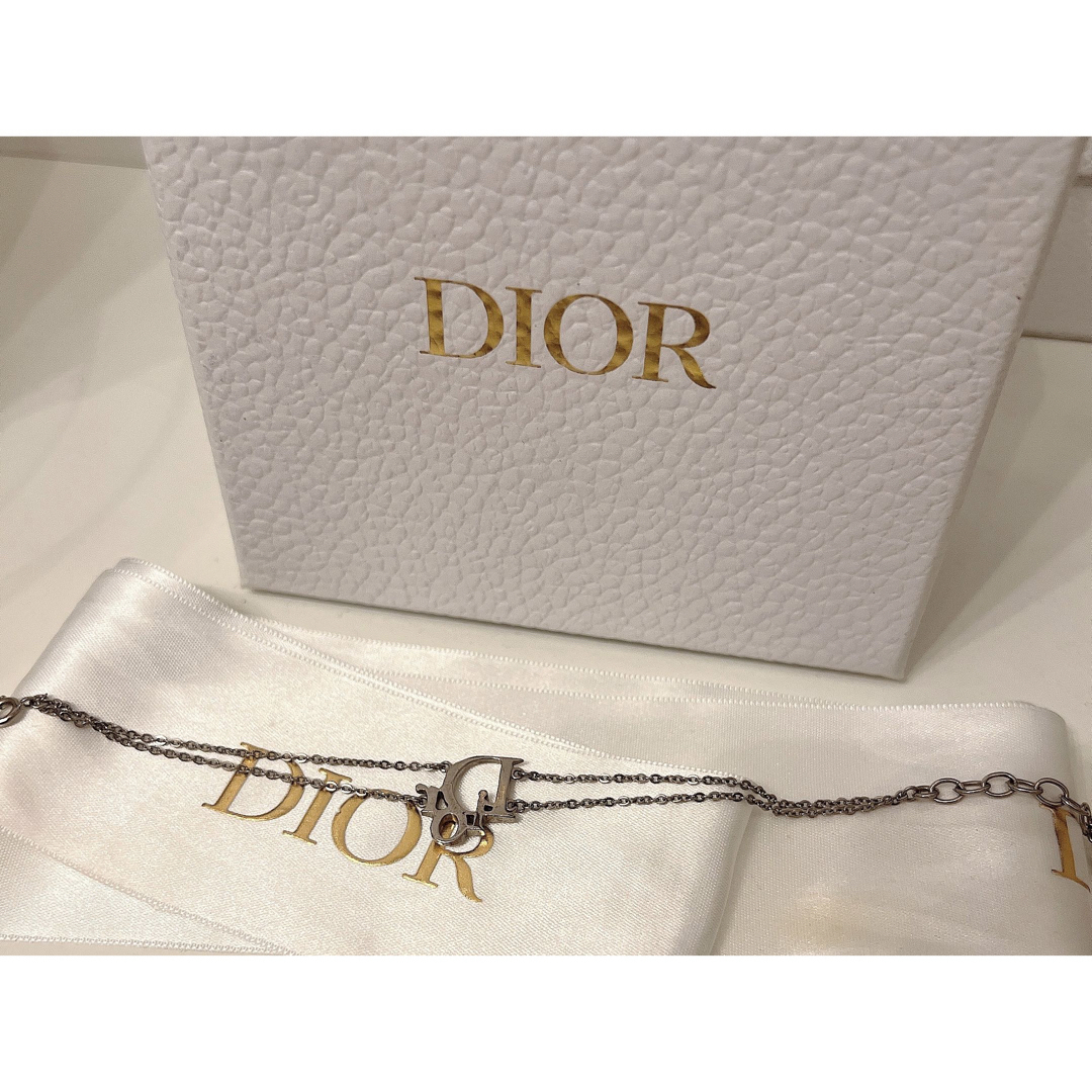 Christian Dior - Dior ブレスレットの通販 by 000's shop ...