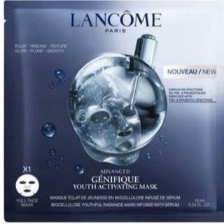 ランコム(LANCOME)のLANCÔME  マスク(パック/フェイスマスク)