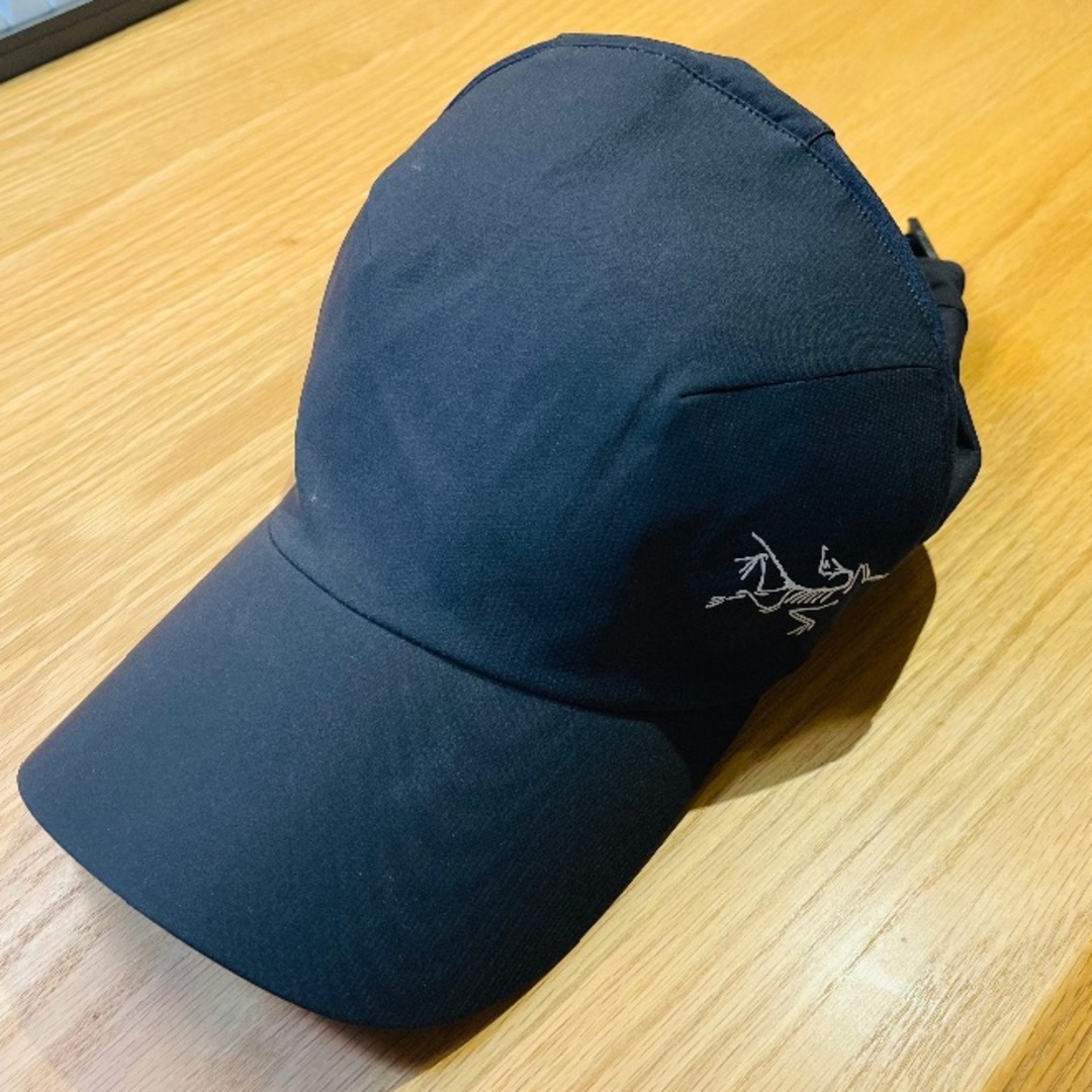 【美品】ARC’TERYX（アークテリクス） カルバスキャップ