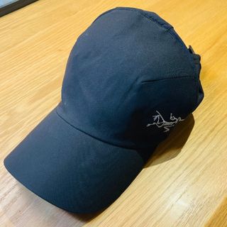 アークテリクス(ARC'TERYX)の【美品】ARC’TERYX（アークテリクス） カルバスキャップ(その他)