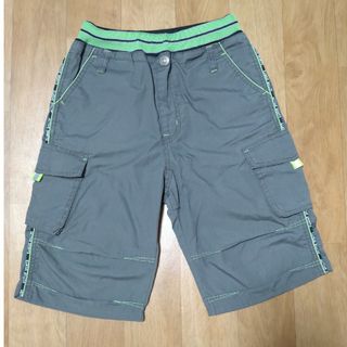 ハーフパンツ140(パンツ/スパッツ)