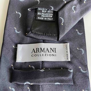 アルマーニ コレツィオーニ(ARMANI COLLEZIONI)のアルマーニコレツォーニ　ネクタイ (ネクタイ)