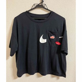 ナイキ(NIKE)の【NIKE】Tシャツ　スポーツウェア(Tシャツ(半袖/袖なし))