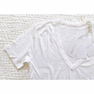 Zadig\u0026Voltaire ザディグエボルテール　tシャツ　まとめ売り