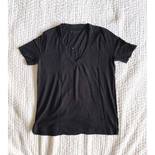 ザディグエヴォルテール(Zadig&Voltaire)の新品 ZADIG&VOLTAIRE ザディグエヴォルテール Tシャツ M(Tシャツ(半袖/袖なし))