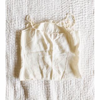 MARNI マルニ トップス 麻 リネン オーガニック ナチュラル M