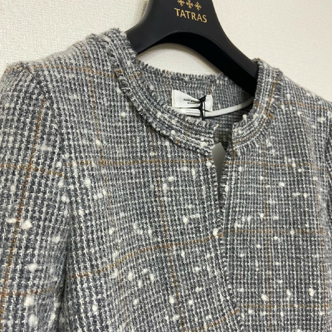 イザベルマラン エトワール　ジャケット　34  ISABEL MARANT