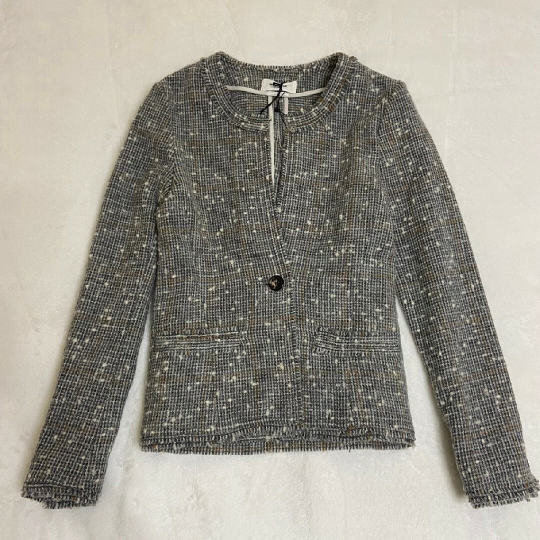 イザベルマラン エトワール　ジャケット　34  ISABEL MARANT