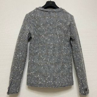 Isabel Marant - 新品タグ付 イザベルマランエトワール ノーカラー