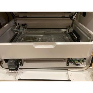 Etcher Laser Pro エッチャーレーザープロ  レーザー加工機