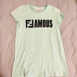 フェンディ Tシャツ(レディース/半袖)の通販 500点以上 | FENDIの