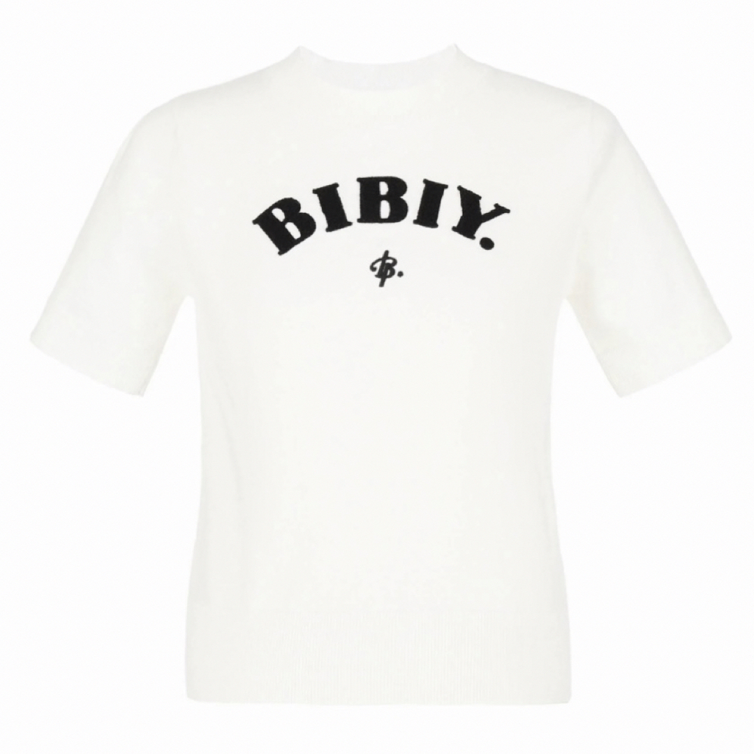 bibiy B. SUMMER KNIT