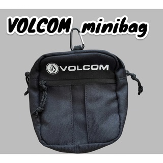 ボルコム(volcom)のVOLCOM ポーチ minibag(バッグ)