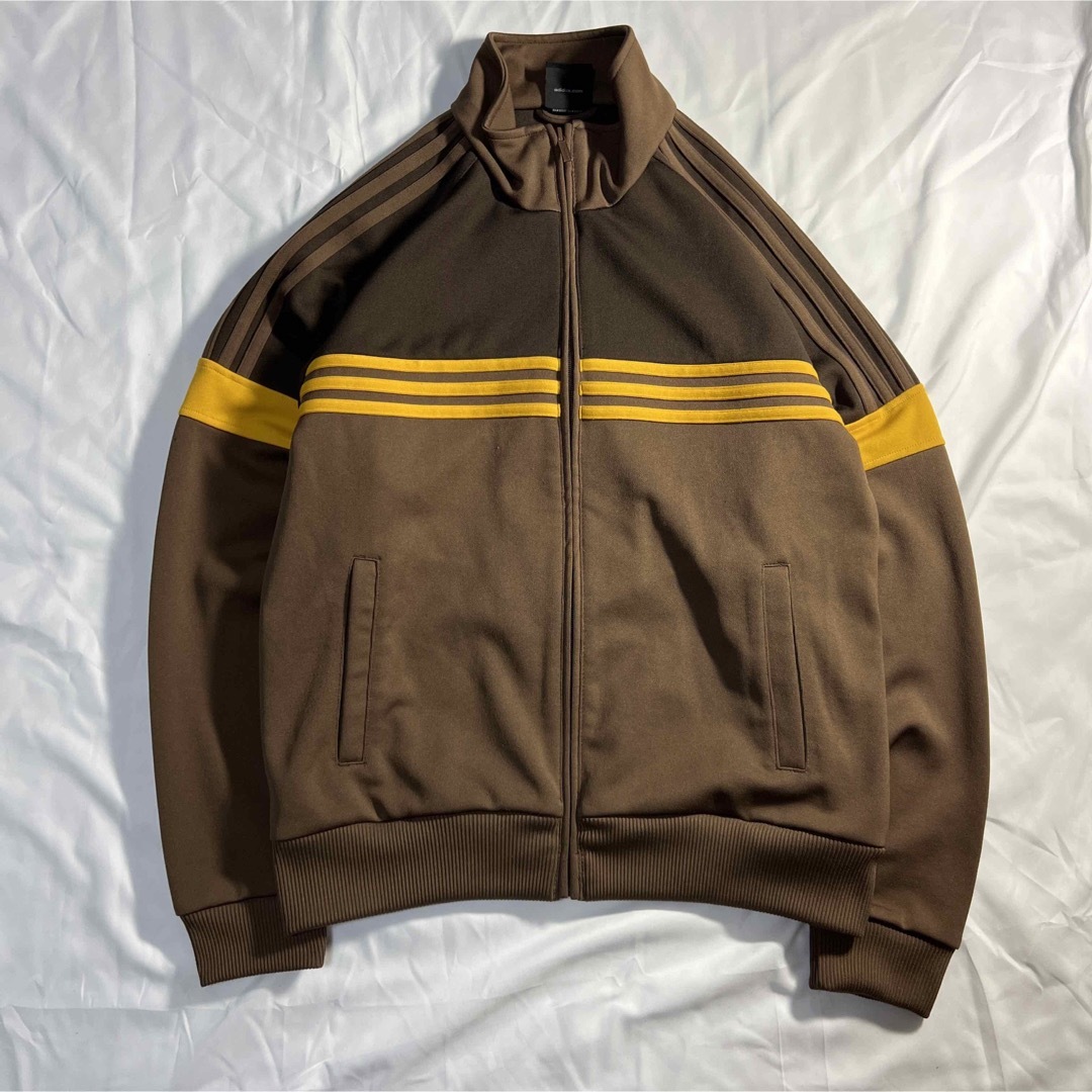 1970's adidas / track jacket y2k