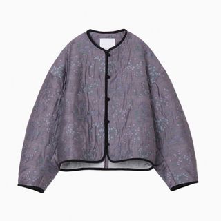 マメ ジャケット/アウターの通販 300点以上 | mameのレディースを買う