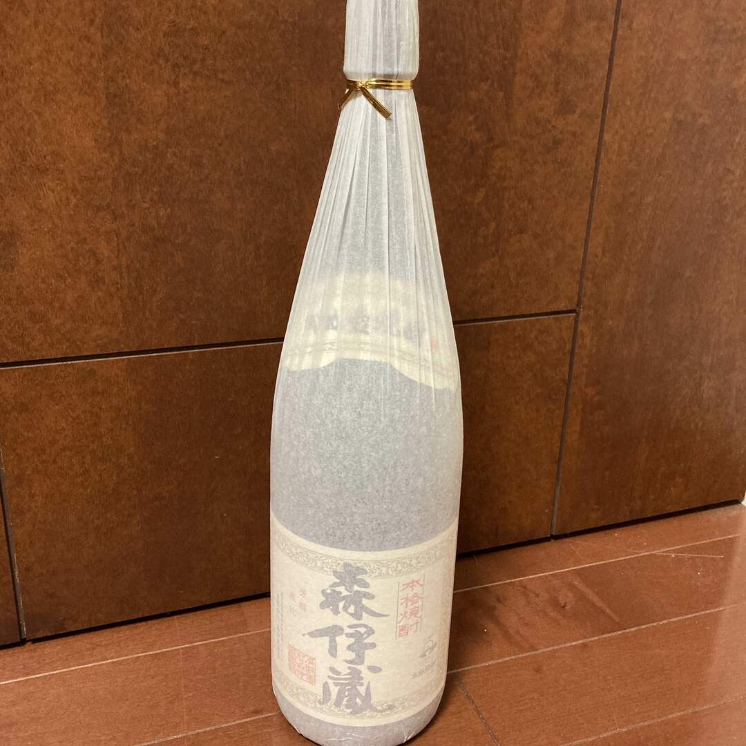 森伊蔵1.8L