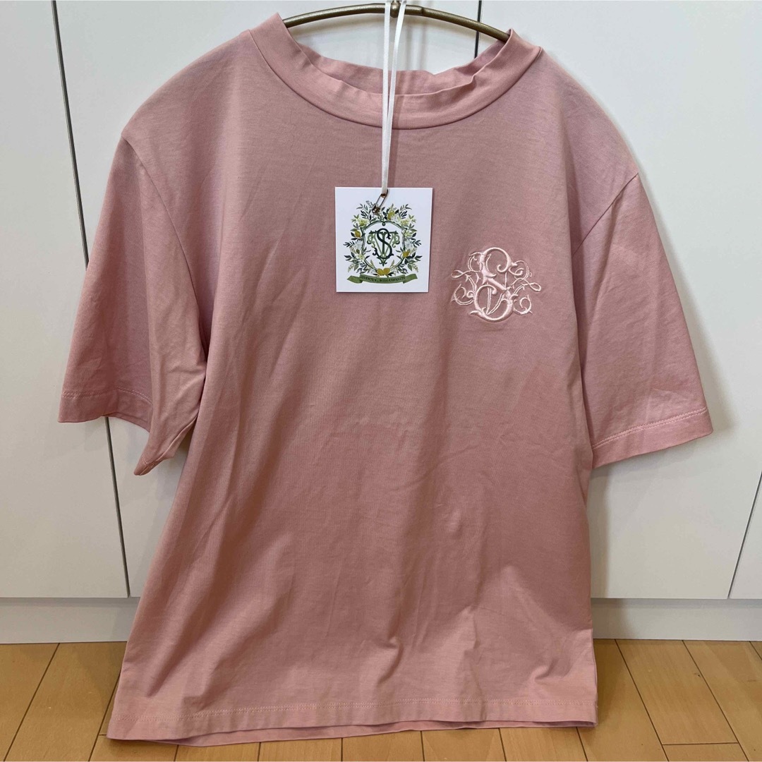 セブンテン　Tシャツ　美品