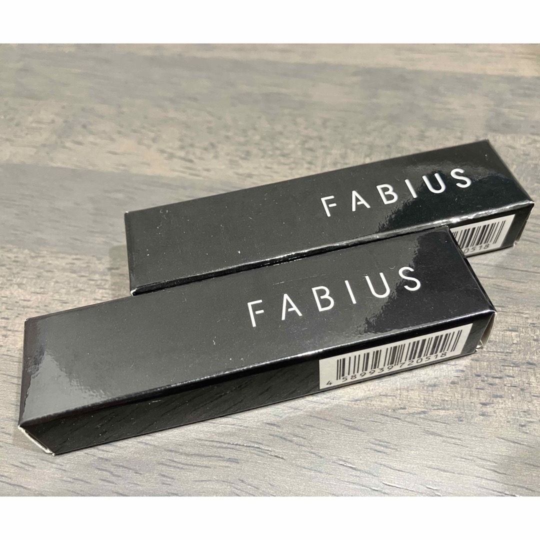 FABIUS(ファビウス)のFABIUS  コンシーラー　2本セット コスメ/美容のベースメイク/化粧品(コンシーラー)の商品写真