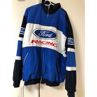 FORD レーシングジャケット taka