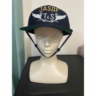 航空自衛隊　T&S キャップ　サイズLL(個人装備)