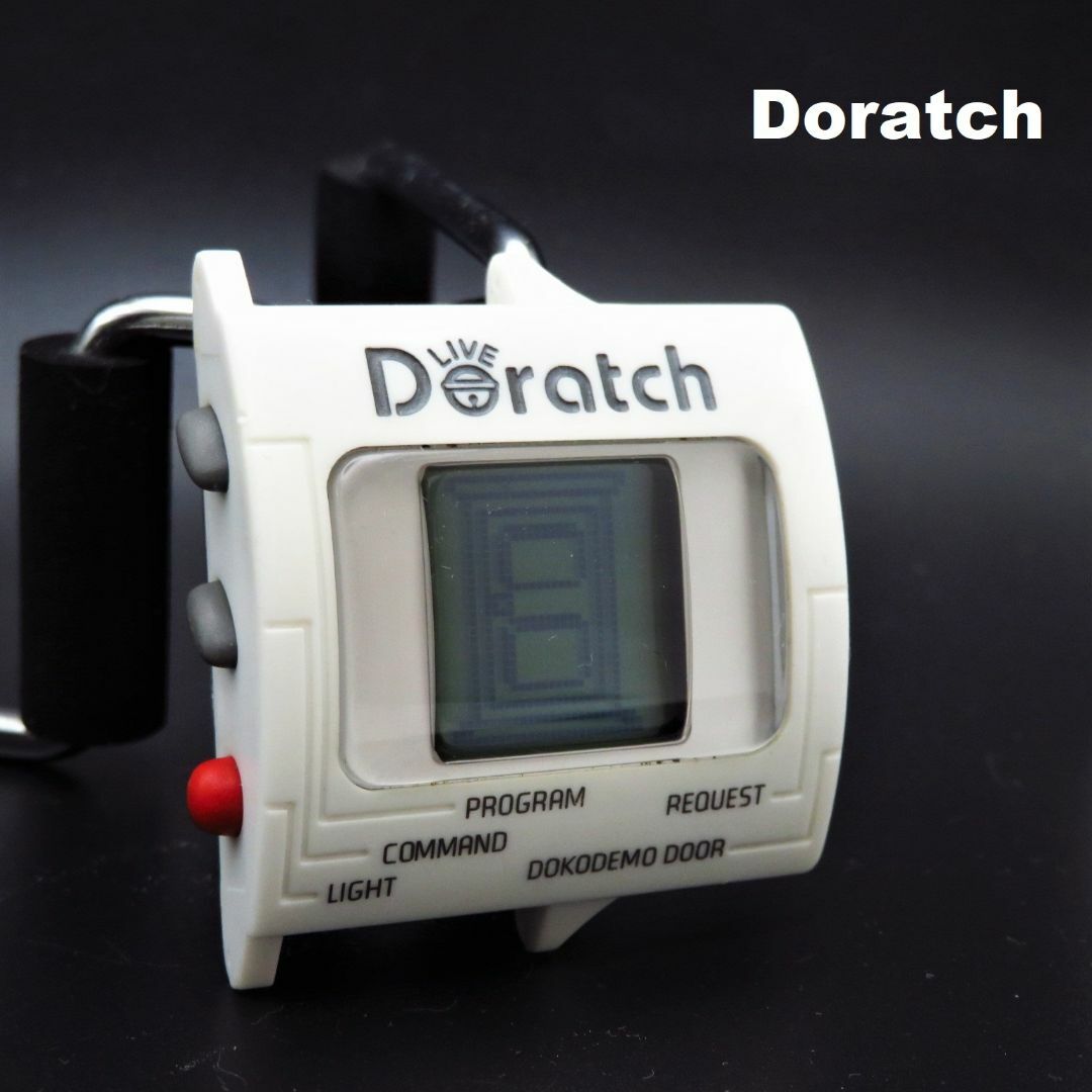 Doratch ドラッチ 腕時計 デジタル腕時計の通販 by Arouse 's