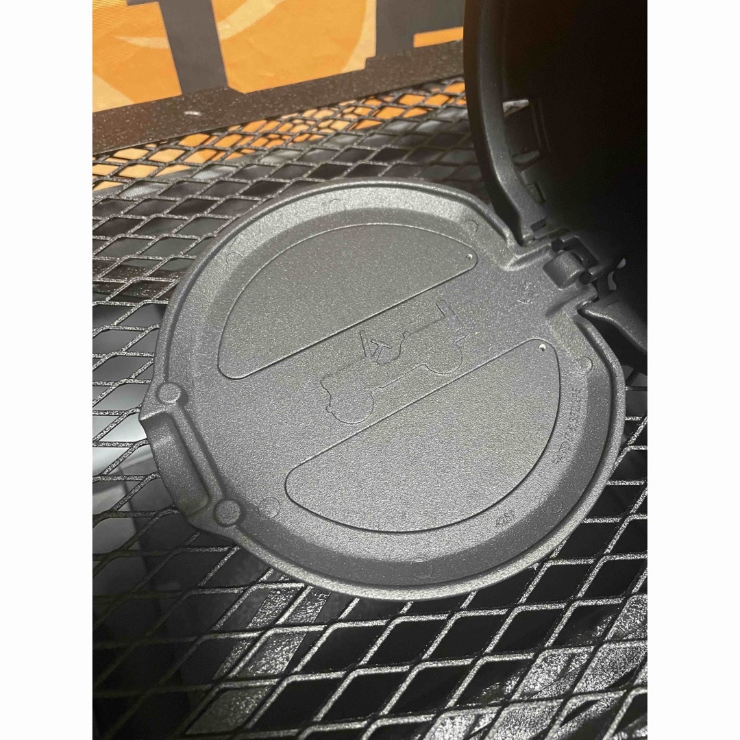 jeep ラングラー MOPAR純正フュエルカバー | www.maskupandlive.org