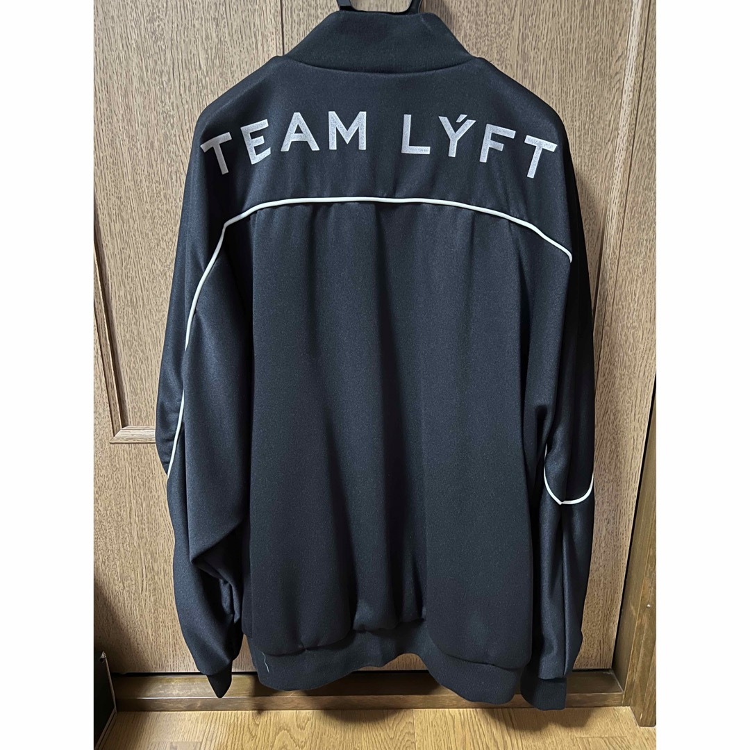 Lyftナイロンダウンジャケット　XL 即完売品