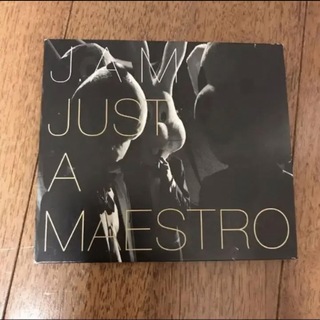 Just A Maestro(ジャズ)