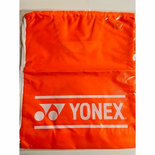 ヨネックス(YONEX)の【亀８８８８様専用】ヨネックス　バッグ(バドミントン)