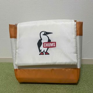 チャムス(CHUMS)のCHUMSクーラーバックとお弁当容器(弁当用品)