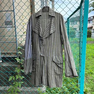 ヴィヴィアンウエストウッド(Vivienne Westwood)のWORLDS END "PIRATE" FROCK COAT / 1981(その他)