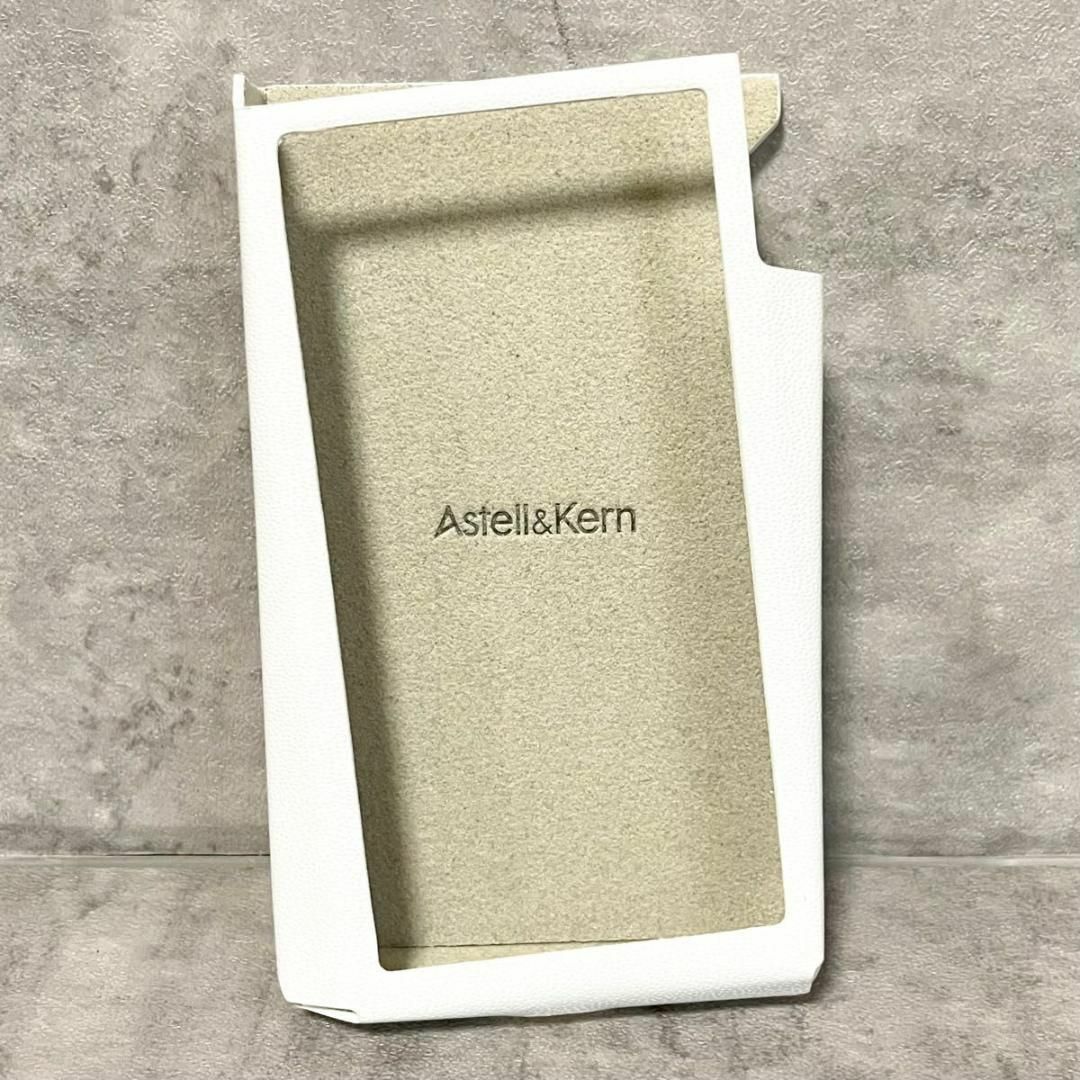 超希少！絶版！激レア！Astell&Kern SR15 ウマ娘　世界限定555個