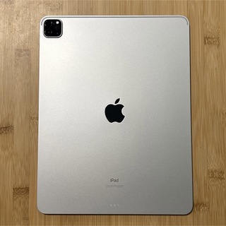 アイパッド(iPad)のiPad Pro 12.9インチ 第5世代 256G(タブレット)