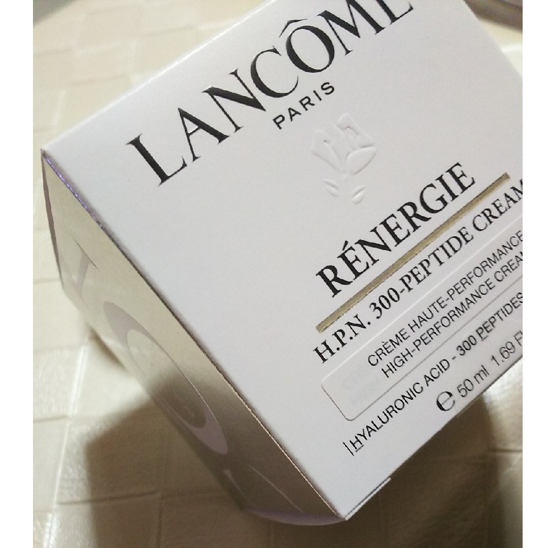 LANCOME(ランコム)のLANCOME レネルジーHPN クリーム コスメ/美容のスキンケア/基礎化粧品(フェイスクリーム)の商品写真