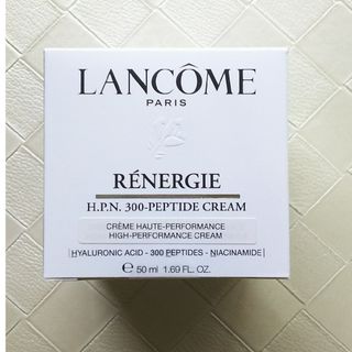 ランコム(LANCOME)のLANCOME レネルジーHPN クリーム(フェイスクリーム)