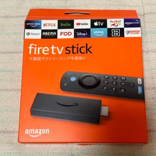 アマゾン(Amazon)のAmazon fire tv stick(第3世代)(映像用ケーブル)