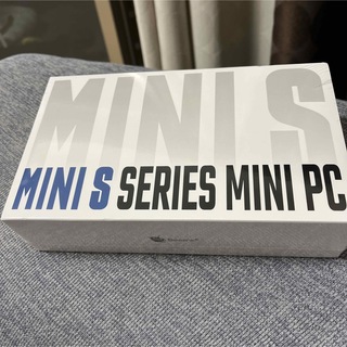 beelink MINI S 128 ミニPCの通販 by mugi☆｜ラクマ