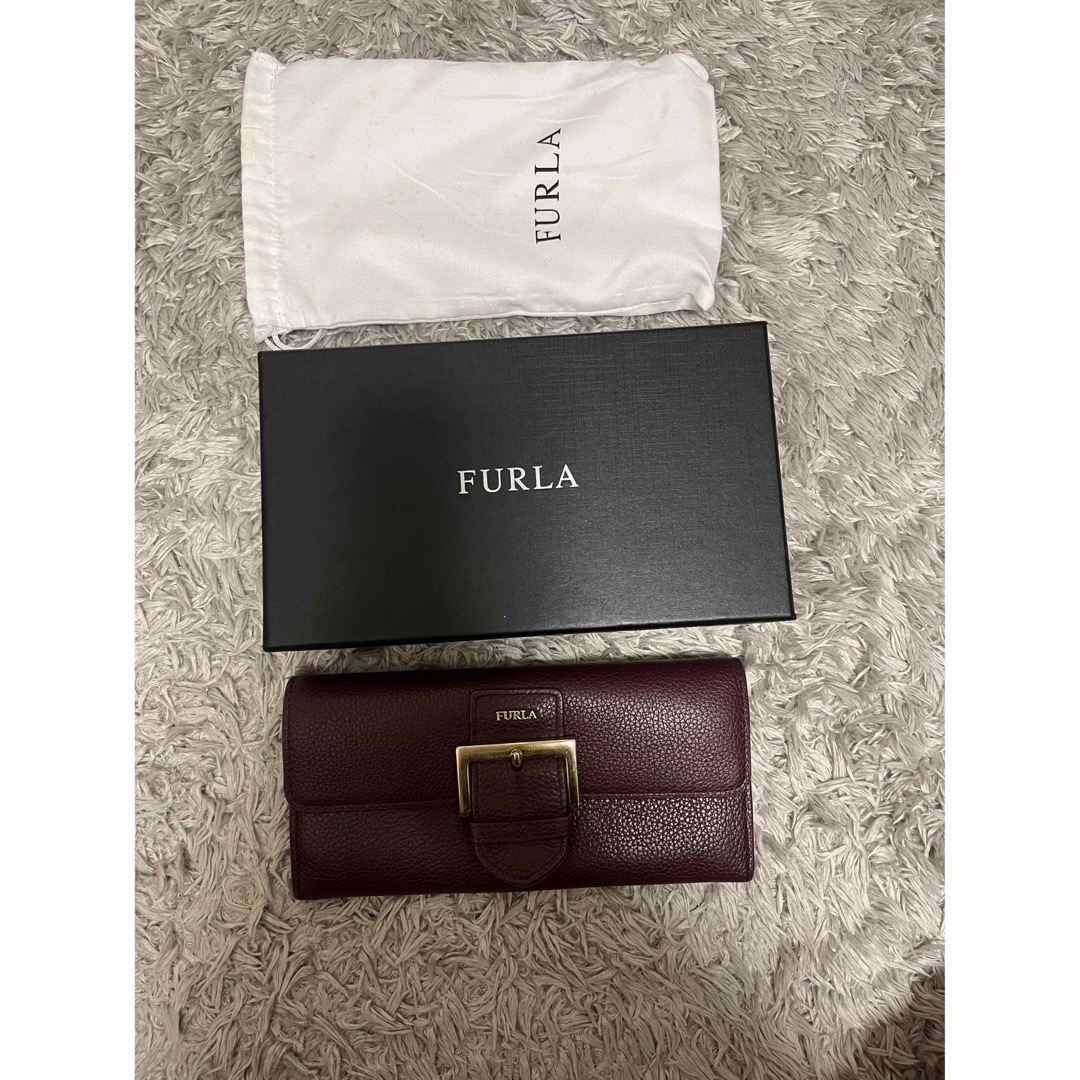 フルラ FURLA 財布 長財布 - sorbillomenu.com