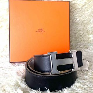 HERMES(エルメス) ベルト 70美品  Hベルト