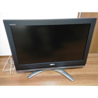 液晶テレビ　REGZA 32C3000(テレビ)