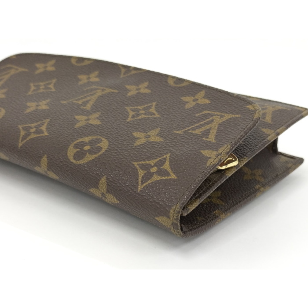 LOUIS VUITTON - LOUIS VUITTON ポシェット ラバ20 クラッチバッグ