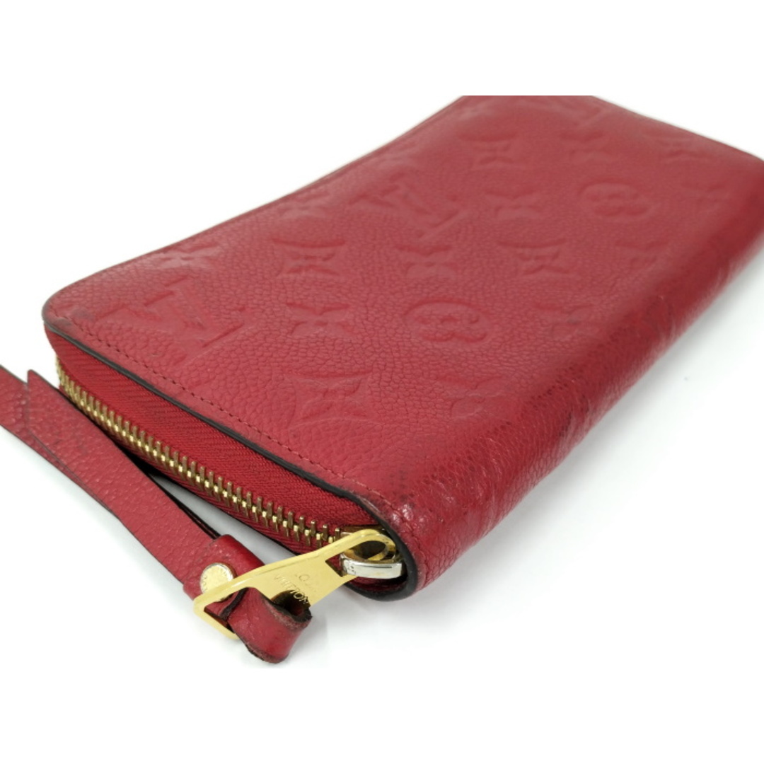 LOUIS VUITTON - LOUIS VUITTON ジッピーウォレット ラウンド LOUIS VUITTON - LOUIS VUITTON ジッピーウォレット ラウンド