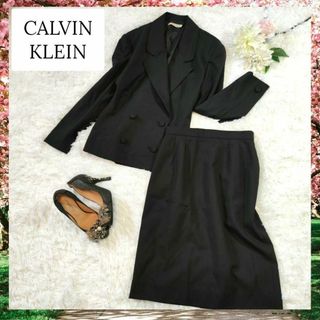 カルバンクライン スーツ(レディース)の通販 59点 | Calvin Kleinの