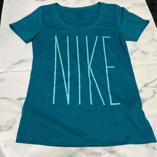 ナイキ(NIKE)のNIKE スポーツウェア　Tシャツ(その他)