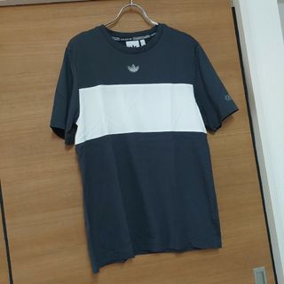 アディダス(adidas)の新品adidas　Tシャツ(Tシャツ(半袖/袖なし))