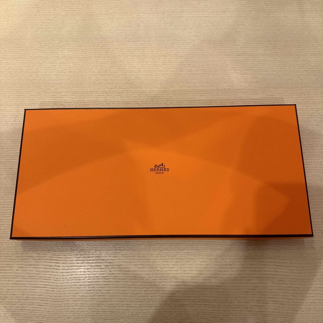 美品HERMES toy 空箱セット